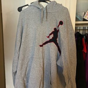 Jordan hoodie